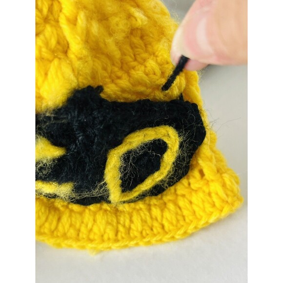 Newborn Baby Photography Props Boy Girls Photo Shoot Props Fireman Fire Dept - Picture 8 of 8